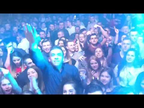 Capitol Sypniewo - FASTER - Audi w LPG LIVE 26.12 2017r.