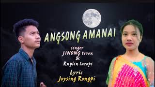 ANGSONG AMANAI OFFICIAL release 2021//team vojaru