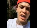 Blue Strips Lil Skies Snippet mp3