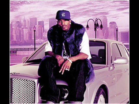 Camron-Bout It Bout It Part 3-Instrumental
