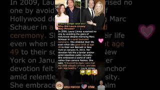 Why Did Laura Linney Stay Private?