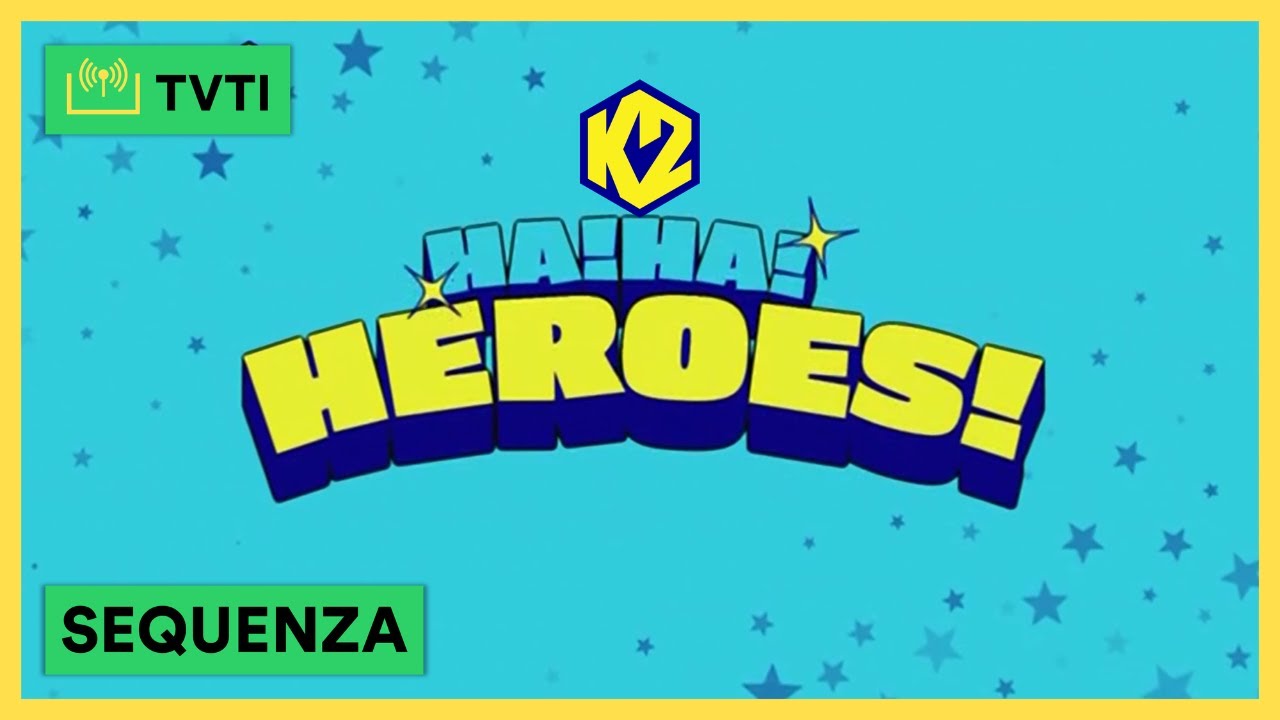 Sequenza K2 | 3 Maggio 2025