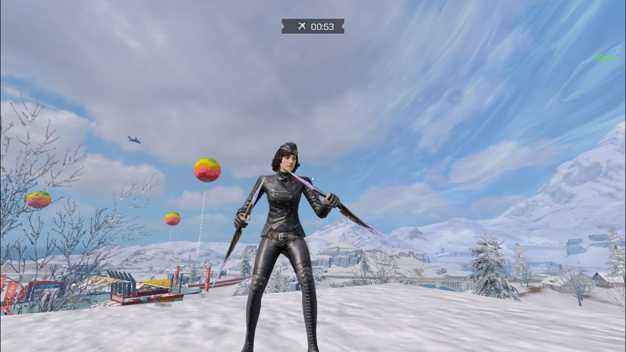 OdunWIRE совершил 28 убийств в этом частном лобби 😳