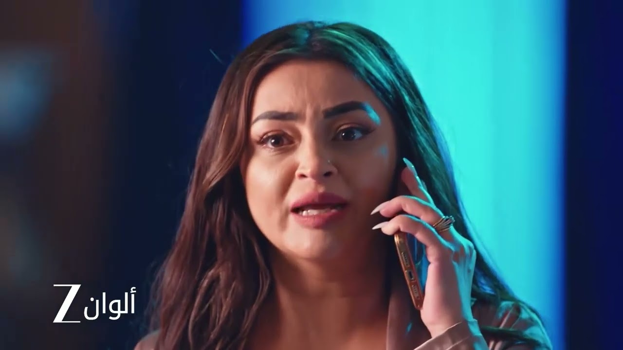 !اعلان حلقة 8 من مسلسل حياة قلبي 7 | راجفير يبلغ الشرطة عن شاوريا