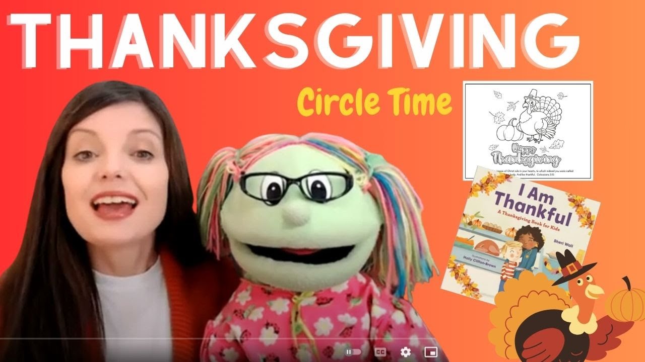 Thanksgiving Circle Time YouTube thanksgiving-circle-time-youtube