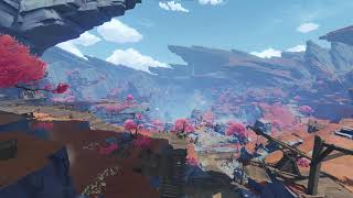 The Chasm Ost - Track 19 - The Chasm 9 (Version 2) - Genshin Impact 2.6 Music
