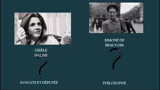 Projet EMC - L'émancipation des femmes durant les années 60