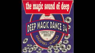 Famous Deep Dance 34 // Deep Magic Dance 34 (1995) [HD] [384 kbps AAC] Profile