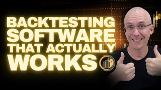 The Backtesting Software Mistake Every New Trader Makes