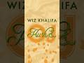15 years ago, ​⁠@wizkhalifa released the iconic “Kush &amp; Orange Juice” Mixtape 🍊💨 #KushxOJ