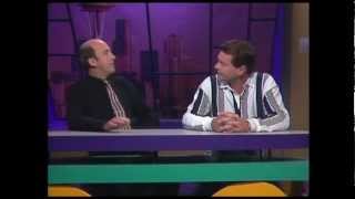 The Late Report ( S12E22 )