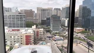 Victory Place | 1 Bedroom | High-rise Apartments | Victory Park | Dallas Texas