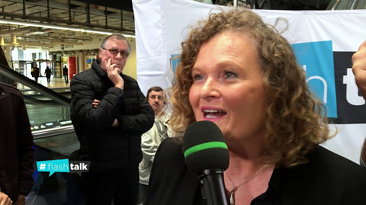 [REPLAY] La fin du monde, c'est pour demain ? #flashtalk