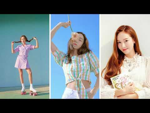 JESSICA (제시카)  - FLY x WONDERLAND MASHUP