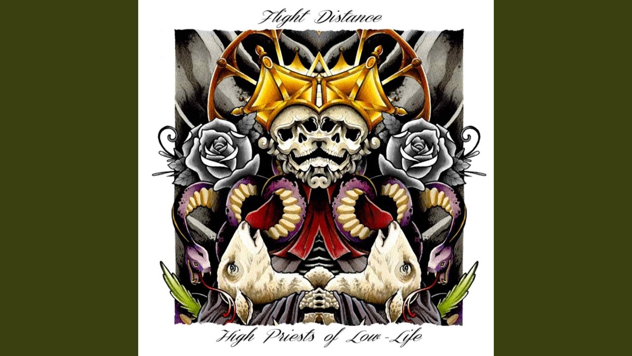 Same Shit, Different Year