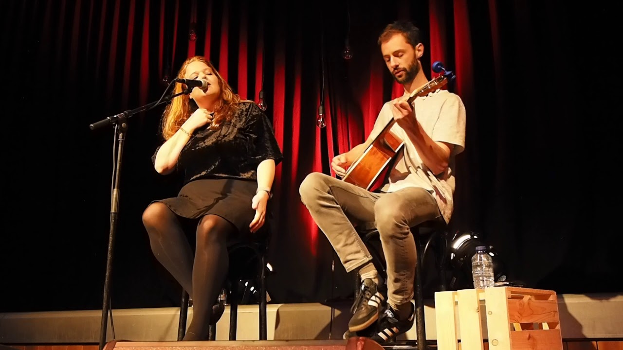 Cloud Cukkoo live at De Pul