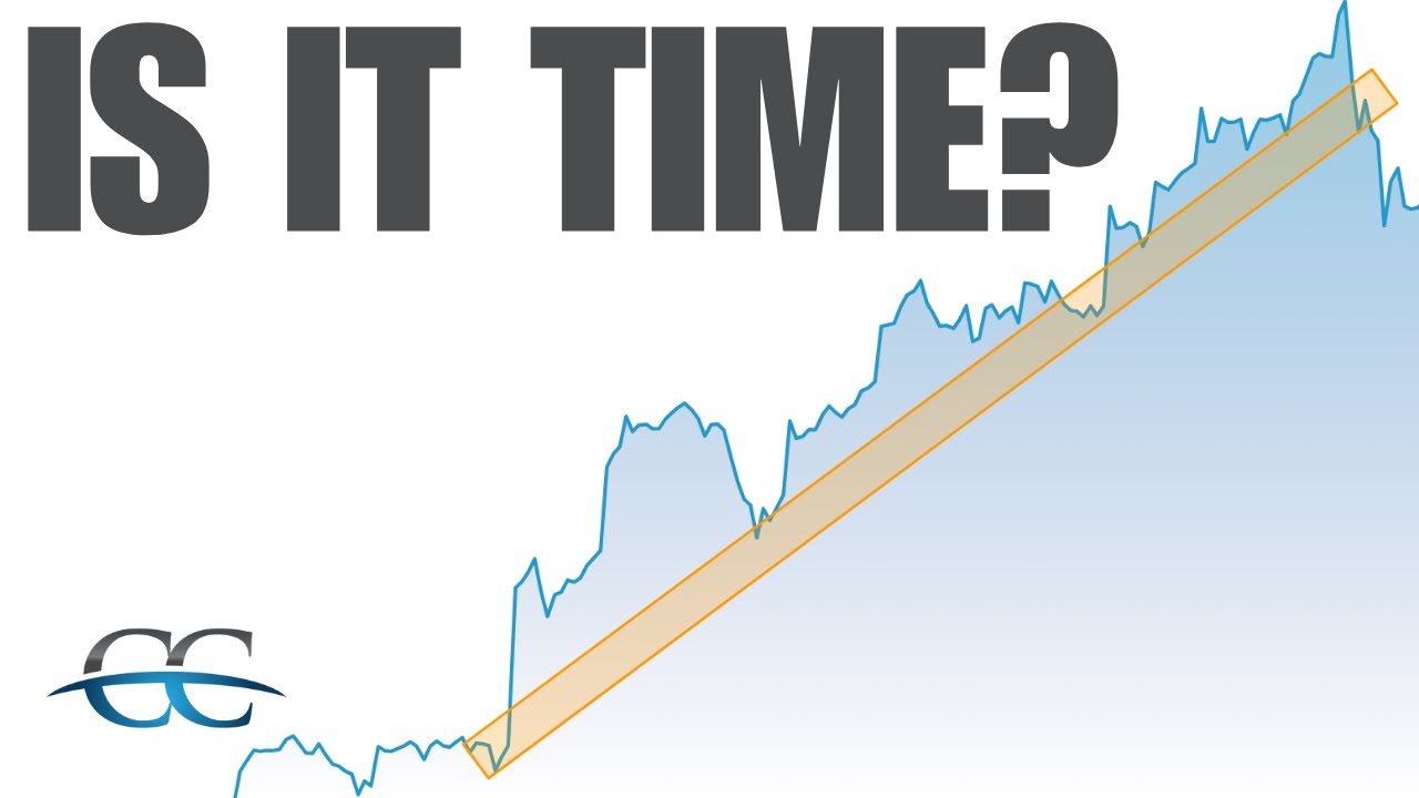 🔴 Is the A.I. Stock Market Bubble About to Burst? - YouTube