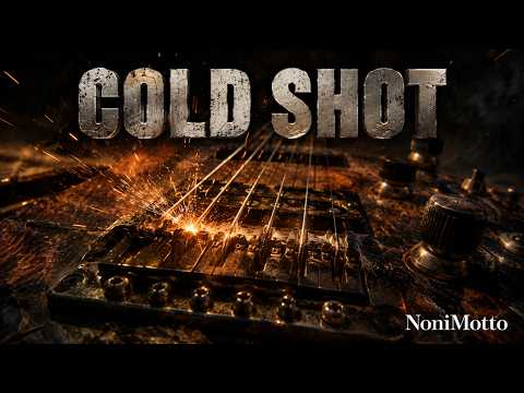 NoniMotto | Cold Shot [Official Texas Blues]