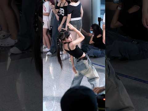 DANCE] 김채린 ChaeRin: izna 'METRONOME': K-POP 랜덤플레이댄스 PlayOn RPD 코엑스 랜플: 260808 여자 어린 이즈나 <strong>메트로놈</strong>