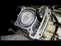 BORE UP Jupiter MX Rp 350 ribu !!! Korek harian 150 cc murah meriah !!!