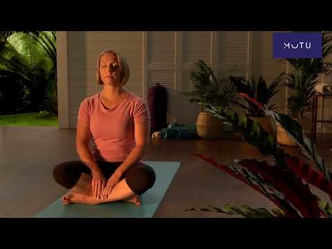 More On Breathing MUTU System 