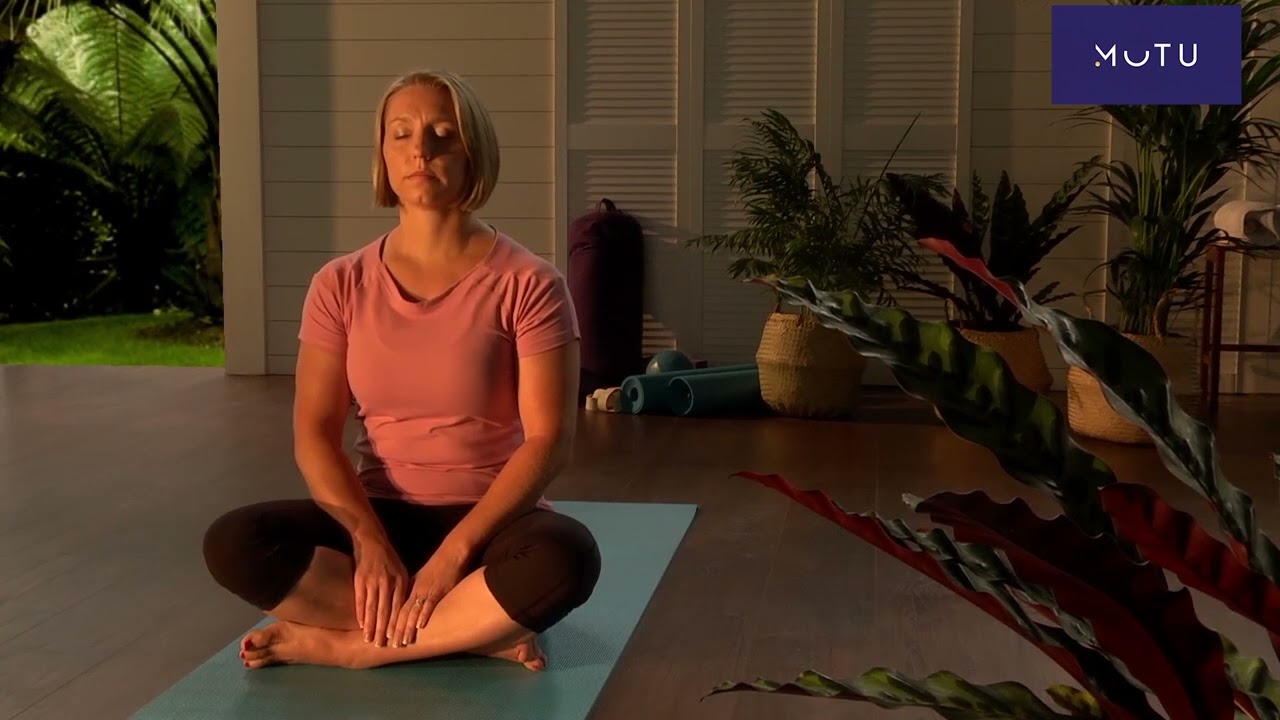 More on breathing | MUTU System