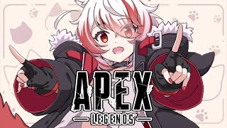 【APEX】ランクするーぽいどーdtto.rpr【VEE/秋雪こはく】