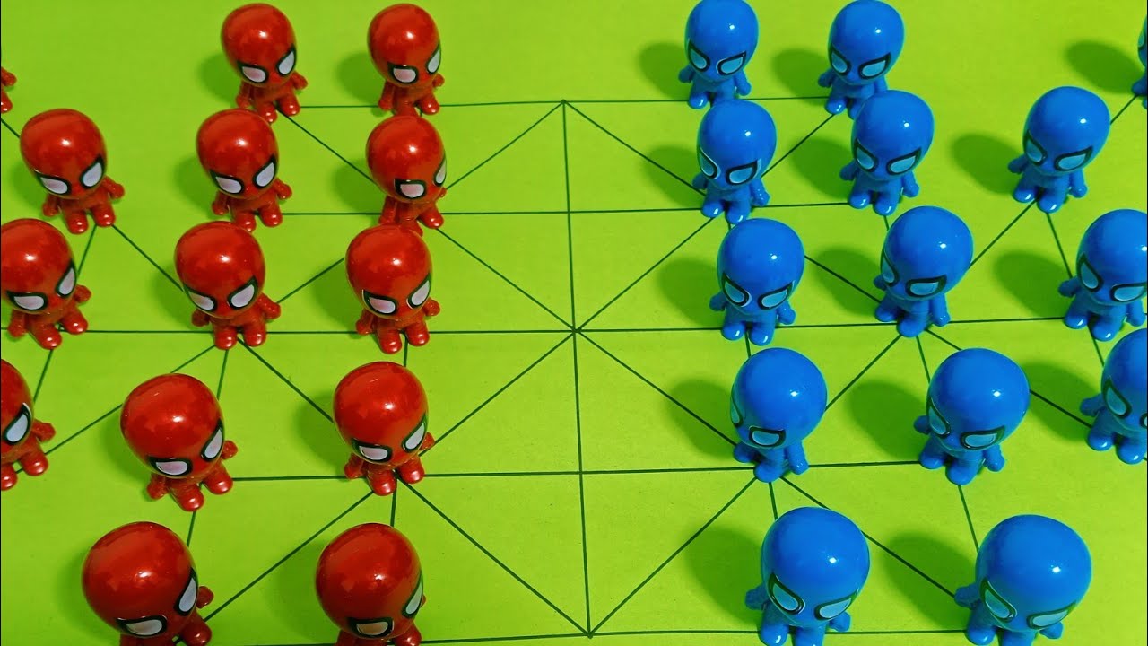 How to play Bead 16 | Challenge Accepted | learn to Play||