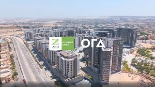 Ora Video - Zed el sheikh zayed