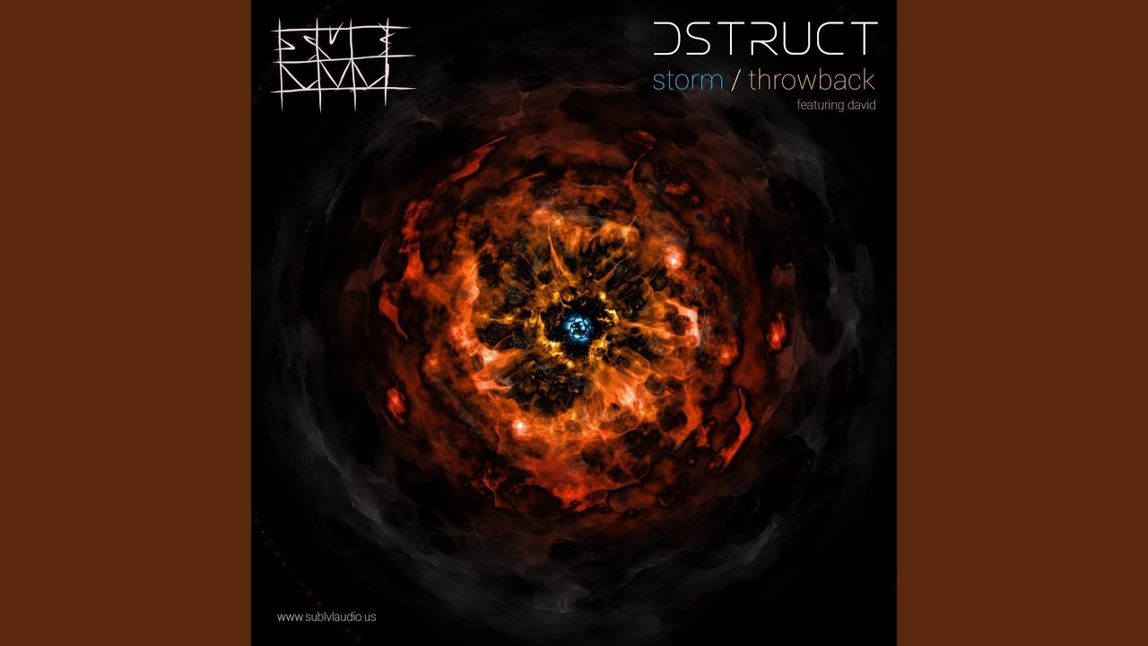 Storm (Original Mix)