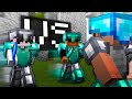 Specularpotato vs. MontclairBear & Rustlul (Skywars & Duels)