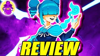 Wildfrost Review | Snow Time Like The Present