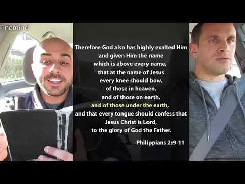 Muhammad is in the Bible  360p