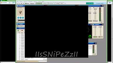 TUT:How to use Listen2MyRadio and SAM Broadcaster