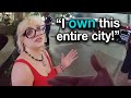 When Cops Can’t Take These Super-Entitled Karens for One More Second | Karen Arrested #432