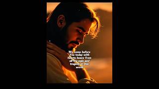Global Prayer for Peace and Healing Psalm 34:18 #bibleverse #faith #dailyfaith #jesuschrist #fyp