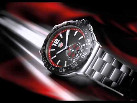 tag heuer wau1114