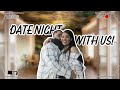 OUR FIRST DATE TOGETHER IN A WHOLE YEAR!!!! | NEW INTRO!
