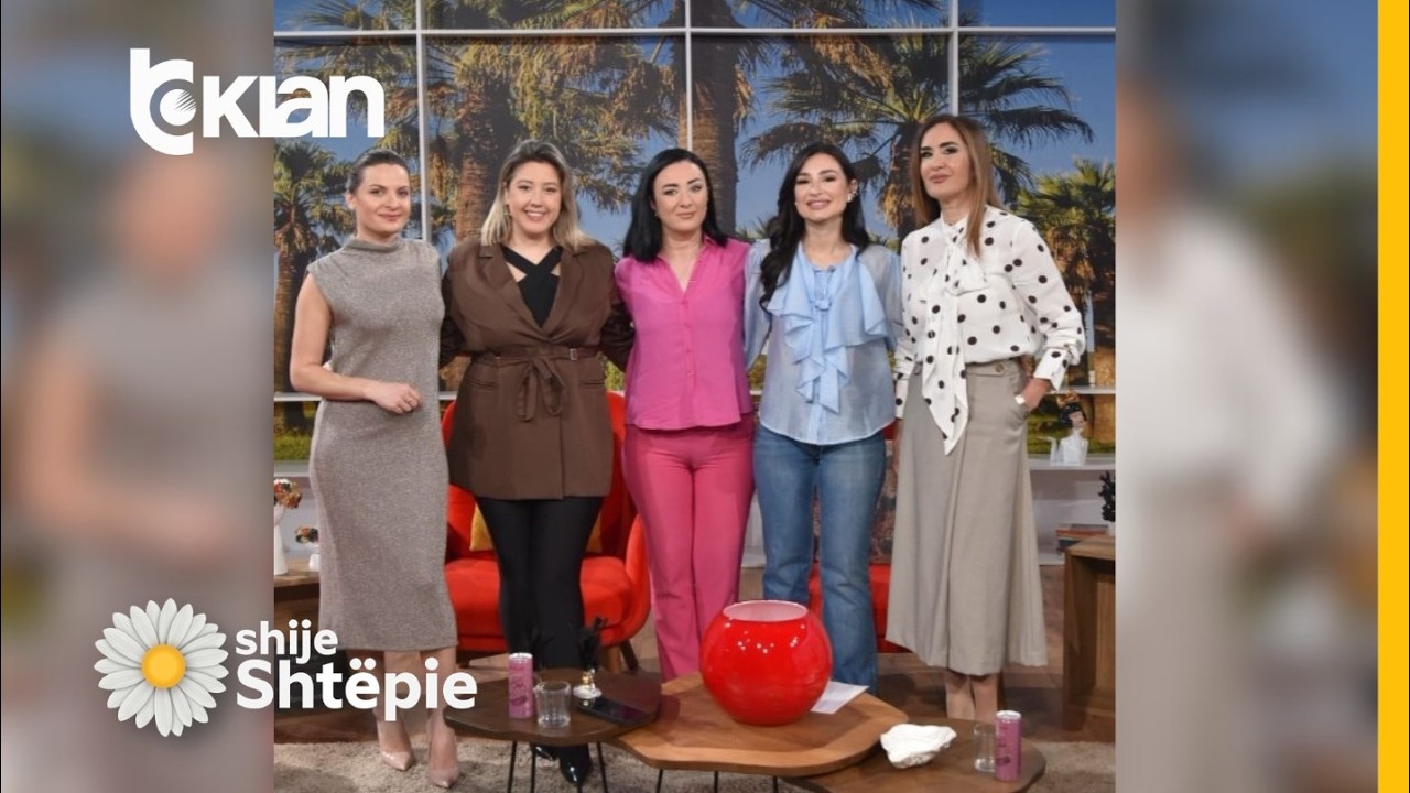 Shije Shtëpie – Emisioni 26 shkurt 2026