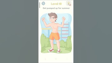 Dop 3 level 18 Get Pumped up for summer ||#dop3 #short #gaming