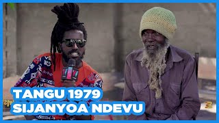 Kutana Na Babu Rasta Hajanyoa Ndevu Tangu 1979 Alihamia Tz Mwaka1989 Akitokea Jamaica Mswahili
