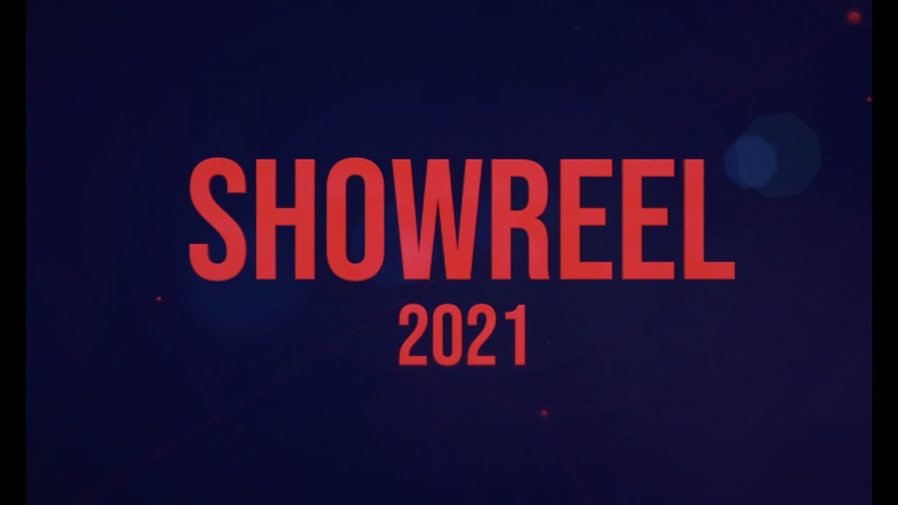 SHOWREEL 2021 | AWR Film Production | Adeel Wali Raees