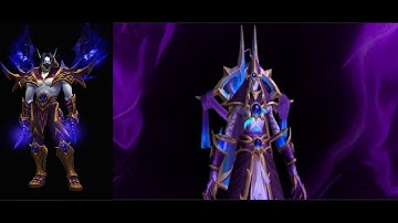 Sub Rogue  Soulbinder Naazindhri HC 8.45m 98 Parse