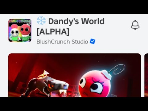 Tutorial how to play Dandys world - YouTube