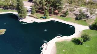 Redhill Park | Rancho Cucamonga | Drone Video Production