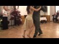 La Cumparsita - Alejandro Beron, Verónica Vázquez - Tango Harmony