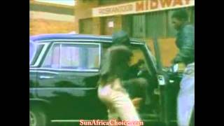 Lucky Dube - Prisoner