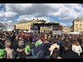 Team presentation  parisroubaix 2019