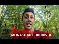 1 settimana al monastero buddhista di Santacittarama