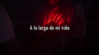 Alphaville - Flame / Letra Español
